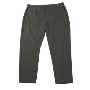 Public Rec Mens Size 40 X 32 Performance Stretch Workday Olive Green Pants